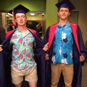 Meet your Posher, Jaycee